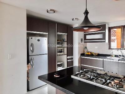 Apartamento de 3 alcobas en venta en Bellavista, Cali, 119 m² · foto 4 de 17