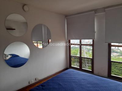 Apartamento de 3 alcobas en venta en Bellavista, Cali, 119 m² · foto 6 de 17