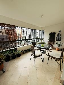 Apartamento de 3 alcobas en venta en Santa Rosa Del Oeste, Cali, 147 m² · foto 4 de 13