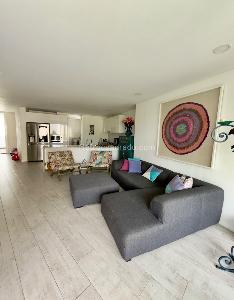 Apartamento de 3 alcobas en venta en Altos Normandia, Cali, 121 m² · foto 8 de 11