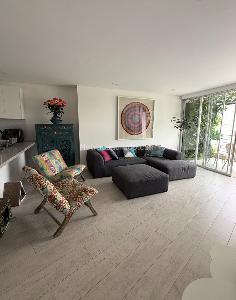 Apartamento de 3 alcobas en venta en Altos Normandia, Cali, 121 m² · foto 1 de 11