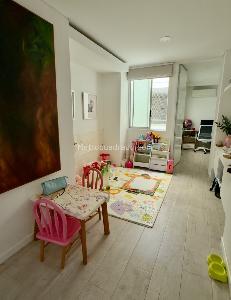 Apartamento de 3 alcobas en venta en Altos Normandia, Cali, 121 m² · foto 2 de 11