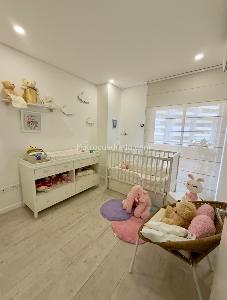Apartamento de 3 alcobas en venta en Altos Normandia, Cali, 121 m² · foto 4 de 11