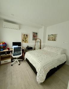 Apartamento de 3 alcobas en venta en Altos Normandia, Cali, 121 m² · foto 5 de 11