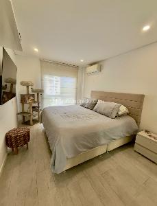 Apartamento de 3 alcobas en venta en Altos Normandia, Cali, 121 m² · foto 6 de 11