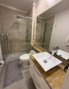 Apartamento de 3 alcobas en venta en Altos Normandia, Cali, 121 m² · foto 7 de 11