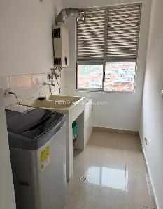 Apartamento de 2 alcobas en venta en Santa Teresita, Cali, 149 m² · foto 13 de 15