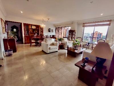Apartamento de 3 alcobas en venta en Santa Monica Norte, Cali, 167 m² · foto 7 de 10