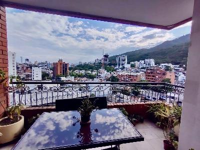 Apartamento de 3 alcobas en venta en Santa Monica Norte, Cali, 167 m² · foto 8 de 10