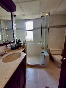 Apartamento de 3 alcobas en venta en Santa Monica Norte, Cali, 167 m² · foto 6 de 10