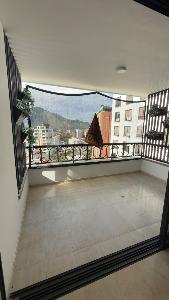 Apartamento de 3 alcobas en venta en Santa Teresita, Cali, 152 m² · foto 3 de 18