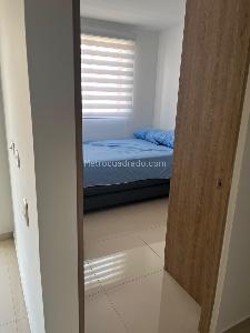 Apartamento en venta en Ciudad Pacifica, Cali · foto 8 de 15