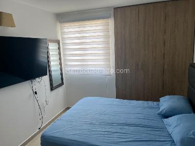 Apartamento en venta en Ciudad Pacifica, Cali · foto 9 de 15