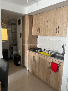 Apartamento en venta en Ciudad Pacifica, Cali · foto 11 de 15