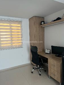 Apartamento en venta en Ciudad Pacifica, Cali · foto 12 de 15