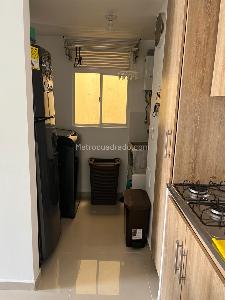 Apartamento en venta en Ciudad Pacifica, Cali · foto 13 de 15