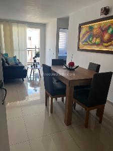 Apartamento en venta en Ciudad Pacifica, Cali · foto 14 de 15
