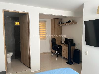 Apartamento en venta en Ciudad Pacifica, Cali · foto 2 de 15