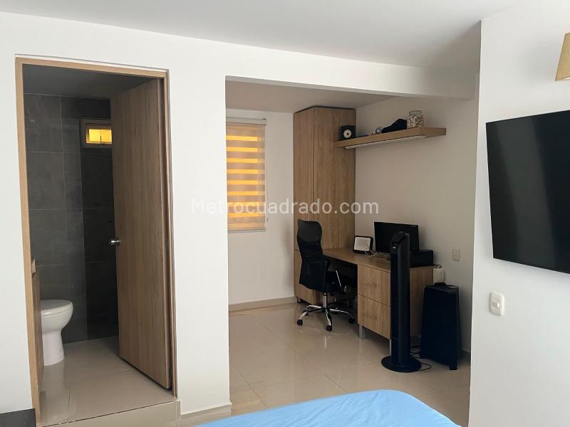 Piso – Cali - Vista 3