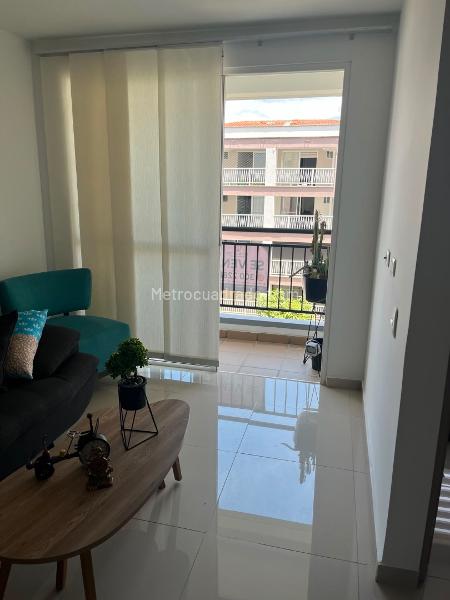 Piso – Cali - Vista 4