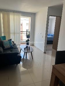 Apartamento en venta en Ciudad Pacifica, Cali · foto 4 de 15