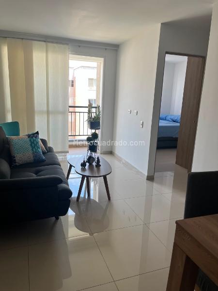 Piso – Cali - Vista 5