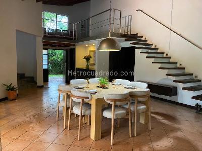Casa de 4 alcobas en venta en Pance Av La Maria, Cali, 280 m² · foto 7 de 14