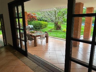 Casa de 4 alcobas en venta en Pance Av La Maria, Cali, 280 m² · foto 9 de 14