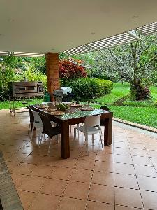Casa de 4 alcobas en venta en Pance Av La Maria, Cali, 280 m² · foto 10 de 14