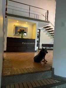 Casa de 4 alcobas en venta en Pance Av La Maria, Cali, 280 m² · foto 12 de 14