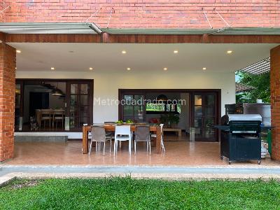 Casa de 4 alcobas en venta en Pance Av La Maria, Cali, 280 m² · foto 6 de 14