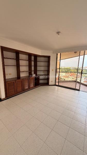 Apartment for rent in Cali
