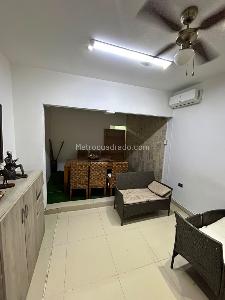 Casa de 3 alcobas en venta en El Bosque, Cali, 195 m² · foto 17 de 19