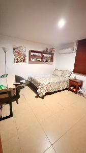 Apartamento de 3 alcobas en venta en Altos De Menga, Cali, 126 m² · foto 11 de 19