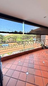 Apartamento de 3 alcobas en venta en Altos De Menga, Cali, 126 m² · foto 12 de 19