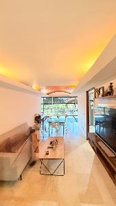 Apartamento de 3 alcobas en venta en Altos De Menga, Cali, 126 m² · foto 4 de 19