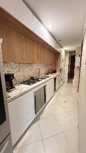 Apartamento de 3 alcobas en venta en Altos De Menga, Cali, 126 m² · foto 14 de 19