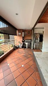Apartamento de 3 alcobas en venta en Altos De Menga, Cali, 126 m² · foto 15 de 19