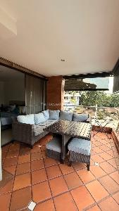 Apartamento de 3 alcobas en venta en Altos De Menga, Cali, 126 m² · foto 2 de 19