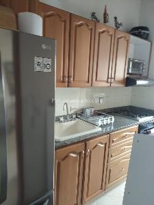 Apartamento en venta en Laureles Nogal, Medellín · foto 2 de 9