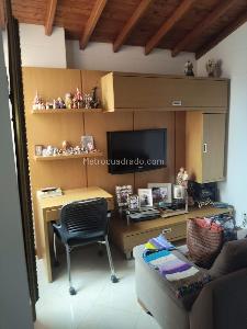 Apartamento en venta en Laureles Nogal, Medellín · foto 3 de 9