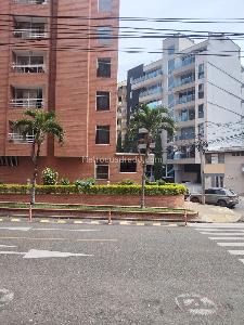 Apartamento en venta en Laureles Nogal, Medellín · foto 8 de 9
