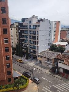 Apartamento en venta en Laureles Nogal, Medellín · foto 9 de 9
