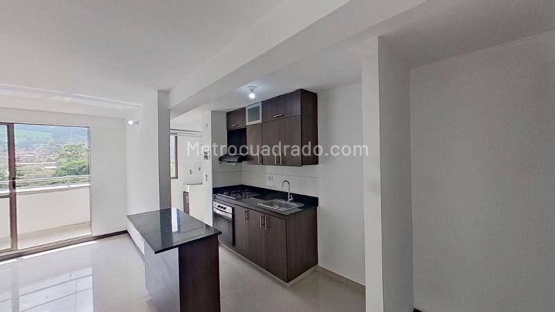 Piso – Bello - Vista 4