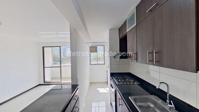 Piso – Bello - Vista 5