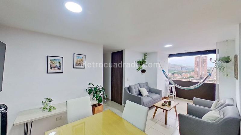 Piso – Bello, Niquía - Vista 3