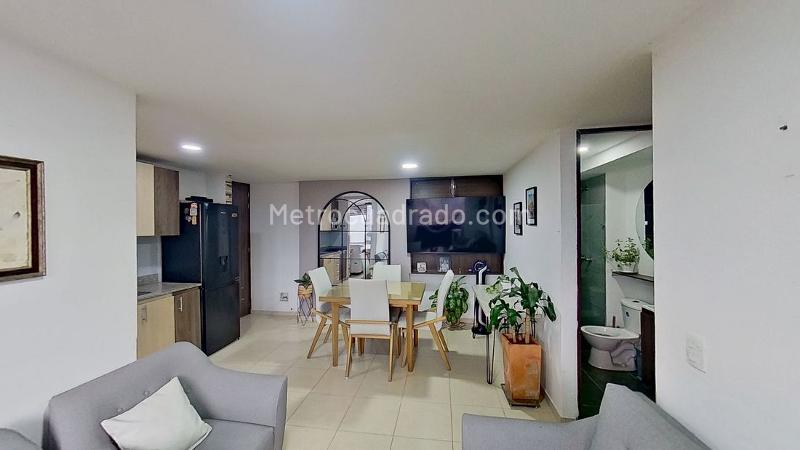 Piso – Bello, Niquía - Vista 4