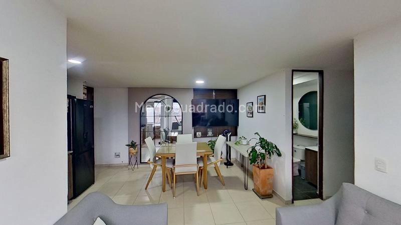 Piso – Bello, Niquía - Vista 5