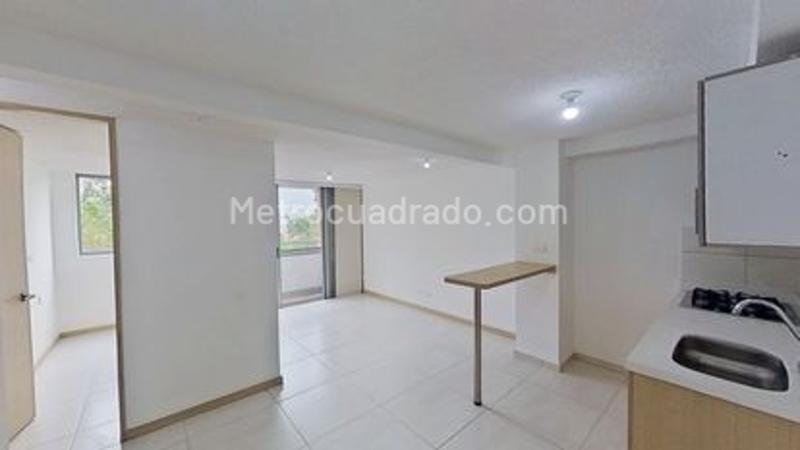 Piso – Bello, Cabañas - Vista 4