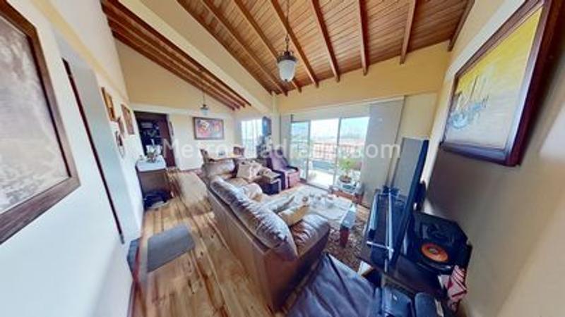 Piso – Medellín - Vista 2